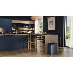 Contenitore per la raccolta differenziata - VERTO - CURVER - 54 L - Bl