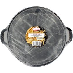 Fryer mit Deckel 26cm