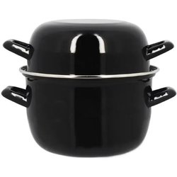 THEKITCHENETTE Marmite pot 3645567 2,7L All heat sources including ind