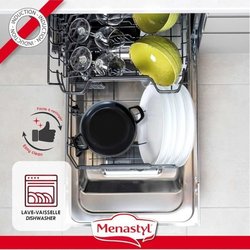Cozza pot 2,7L