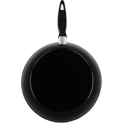 THEKITCHENETTE Koekenpan - Diameter 26cm - Zwart