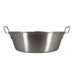 Marmeladentopf - MENASTYL - 4615452 - Edelstahl - 40,5 cm