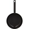 Poele - MENASTYL - 6020637 - En aluminium forgé - 26 cm - Noir - Tous 