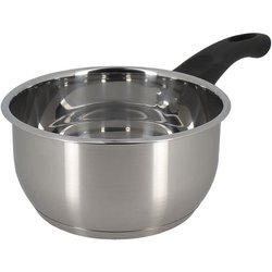Auflaufform - MENASTYL - 6020240 - Edelstahl - 14 cm - Für alle Herdar
