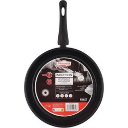 Frying pan - MENASTYL - 6020247 - Stainless steel - 28 cm - Suitable f