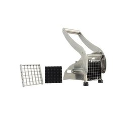 Cortador manual de patatas fritas - MENASTYL - 5040225 - Acero inoxida