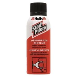 HOLTS Engine Start Start Pilot - Aerosol - 150 ml