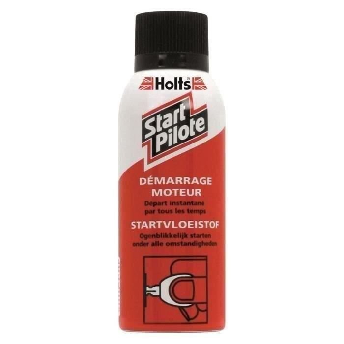 HOLTS Engine Start Start Pilot - Aerosol - 150 ml
