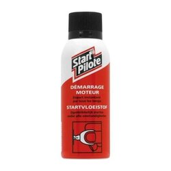 HOLTS Motorstart Startpilot - Aerosol - 150 ml