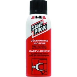 HOLTS Motorstart Startpilot - Aerosol - 150 ml