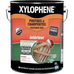 Balken- und Rahmenbehandlung - XYLOPHENE - 5 L