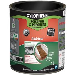 Traitement boiseries & parquets - XYLOPHENE - 1 L