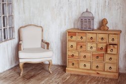 Trattamento per mobili, oggetti e pavimenti - Incolore - Xilofene - 40