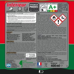 Trattamento per mobili, oggetti e pavimenti - Incolore - Xilofene - 40