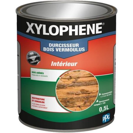 Wermuthärter - XYLOPHENE - 0,5 L