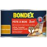 Masilla para madera de roble medio 2 en 1 - BONDEX - 250 g