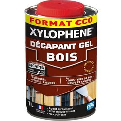 Wood gel stripper - XYLOPHENE - 1 L