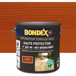 BONDEX - Saturatore - Teak - Opaco - 2,5L