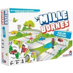 MILLE BORNES Plateau Le Grand Classique