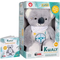 GIPSY - Kwaly my storyteller koala