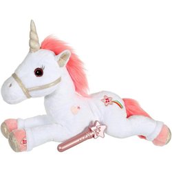 GIPSY - Einhorn Lica Bella Magique - 35 cm