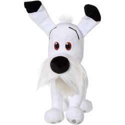 Peluche - Gipsy Toys - Idéfix y los incondicionales - 30cm - En caja d