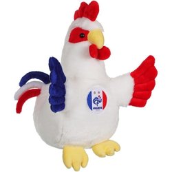 Hahn FFF Sound Plüschtier - GIPSY TOYS - 25 cm