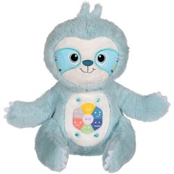 Sprechender Plüsch  Gipsy Toys  Siméon, der Geschichtenerzähler der 