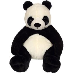 Plush - GIPSY TOYS - Panda 1m10
