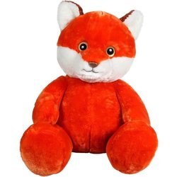 Plush - GIPSY TOYS - Fox 1m10