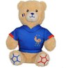 FFF Bär Plüschtier - GIPSY TOYS - Jersey, 15 cm