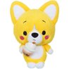 Kuscheltier Little Corgi Cuties - GIPSY TOYS - 42 cm - Bubble Tea