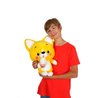 Kuscheltier Little Corgi Cuties - GIPSY TOYS - 42 cm - Bubble Tea