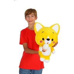 Kuscheltier Little Corgi Cuties - GIPSY TOYS - 42 cm - Bubble Tea