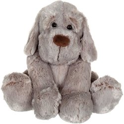 GIPSY Flatoutou Grey Dog