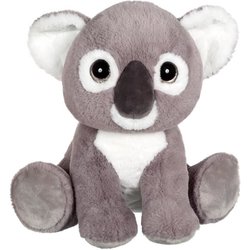 Plüsch  Gipsy Toys  Puppy Eyes Pets Nature  22 cm  Koala