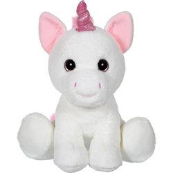 GIPSY - Puppy Eyes Pets 40 cm eenhoorn