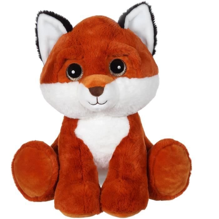 GIPSY - Puppy Eyes Pets 40 cm volpe