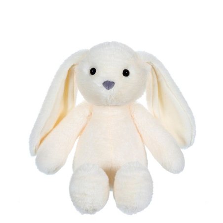 Trendy Hase Creme - 28 cm