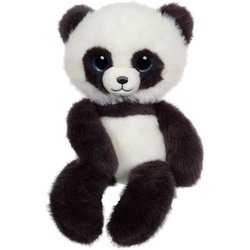 Plüschtier Panda Leggies - GIPSY TOYS - 48 cm