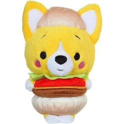 Kuscheltier Little Corgi Cuties - GIPSY TOYS - 30 cm - Burger