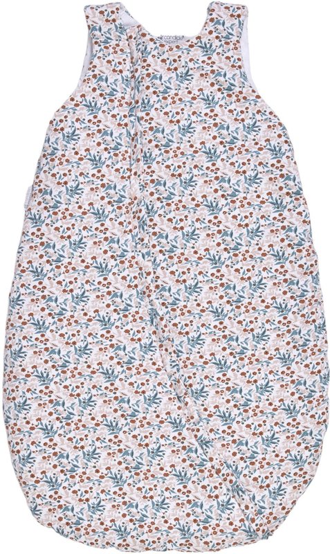 Kuscheldecke für Neugeborene - CANDIDE - GASPARD & LILY - 70 cm - 3-9 
