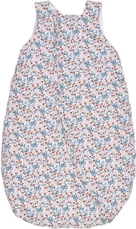 Kuscheldecke für Neugeborene - CANDIDE - GASPARD & LILY - 70 cm - 3-9 