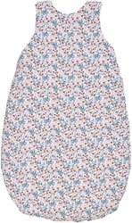 Kuscheldecke für Neugeborene - CANDIDE - GASPARD & LILY - 70 cm - 3-9 