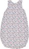 Kuscheldecke für Neugeborene - CANDIDE - GASPARD & LILY - 70 cm - 3-9 