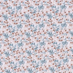 Coperta morbida per neonati - CANDIDE - GASPARD & LILY - 70 cm - 3/9 m