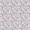Kuscheldecke für Neugeborene - CANDIDE - GASPARD & LILY - 70 cm - 3-9 