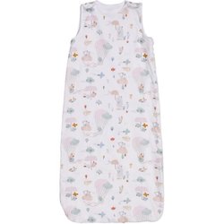 Douillette été - TINEO - BALLOONS - Réglable - Blanc