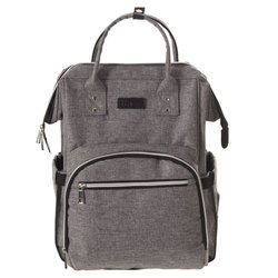 Zaino per borsa fasciatoio TINEO