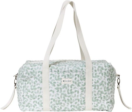 Bolsa de pañales - CANDIDE - Hojas